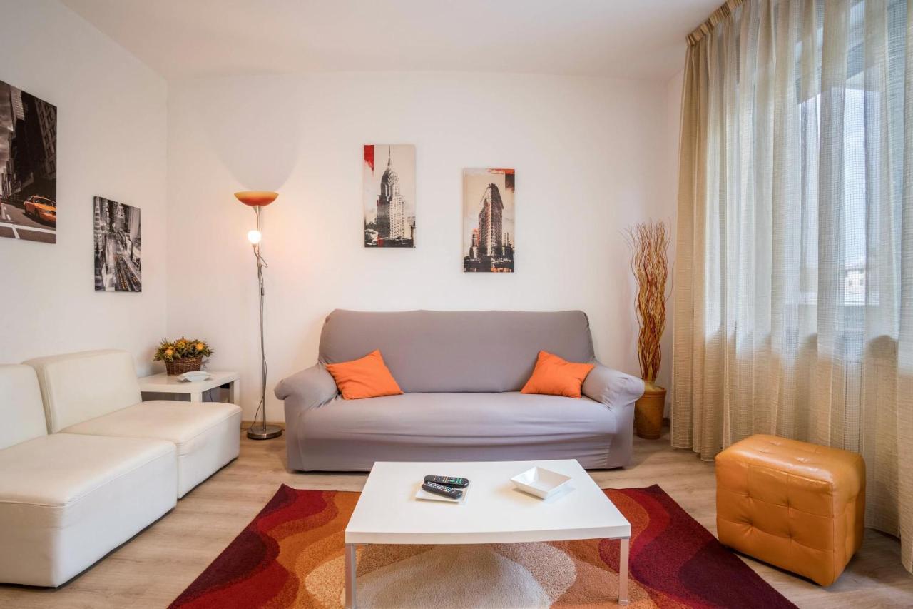Verde House 1 Riva del Garda Ngoại thất bức ảnh
