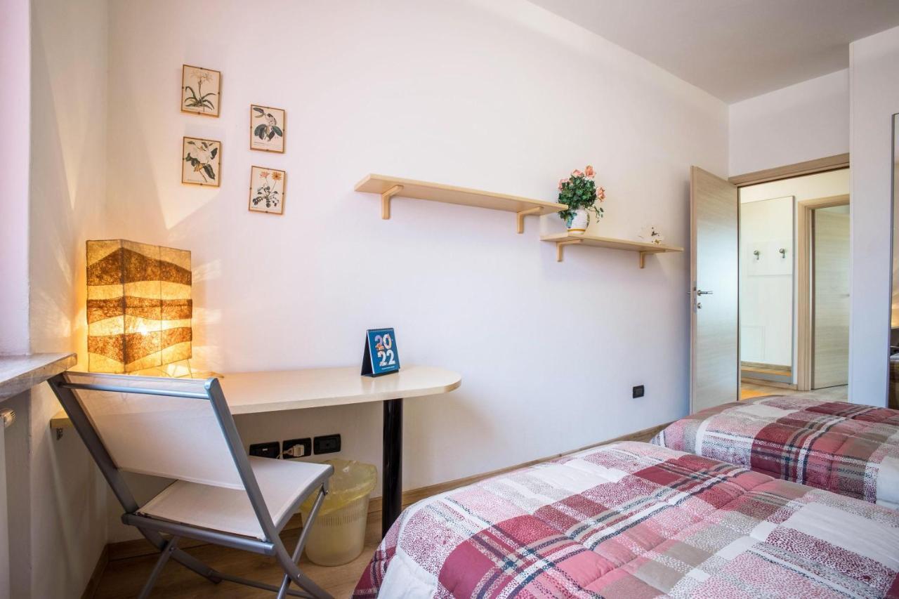 Verde House 1 Riva del Garda Ngoại thất bức ảnh