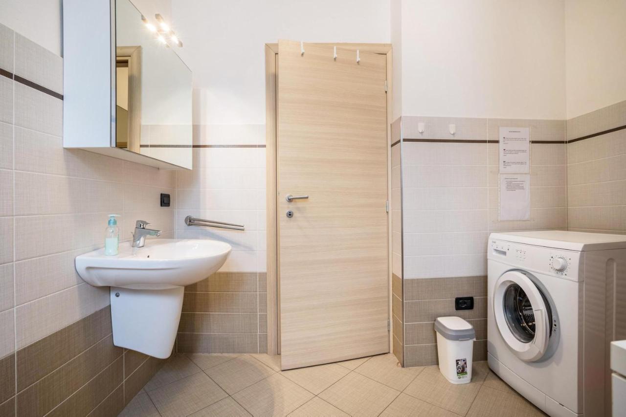 Verde House 1 Riva del Garda Ngoại thất bức ảnh