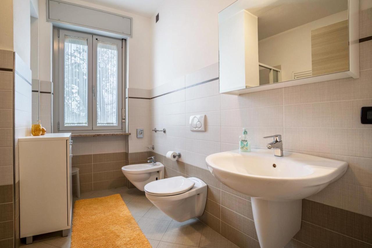 Verde House 1 Riva del Garda Ngoại thất bức ảnh