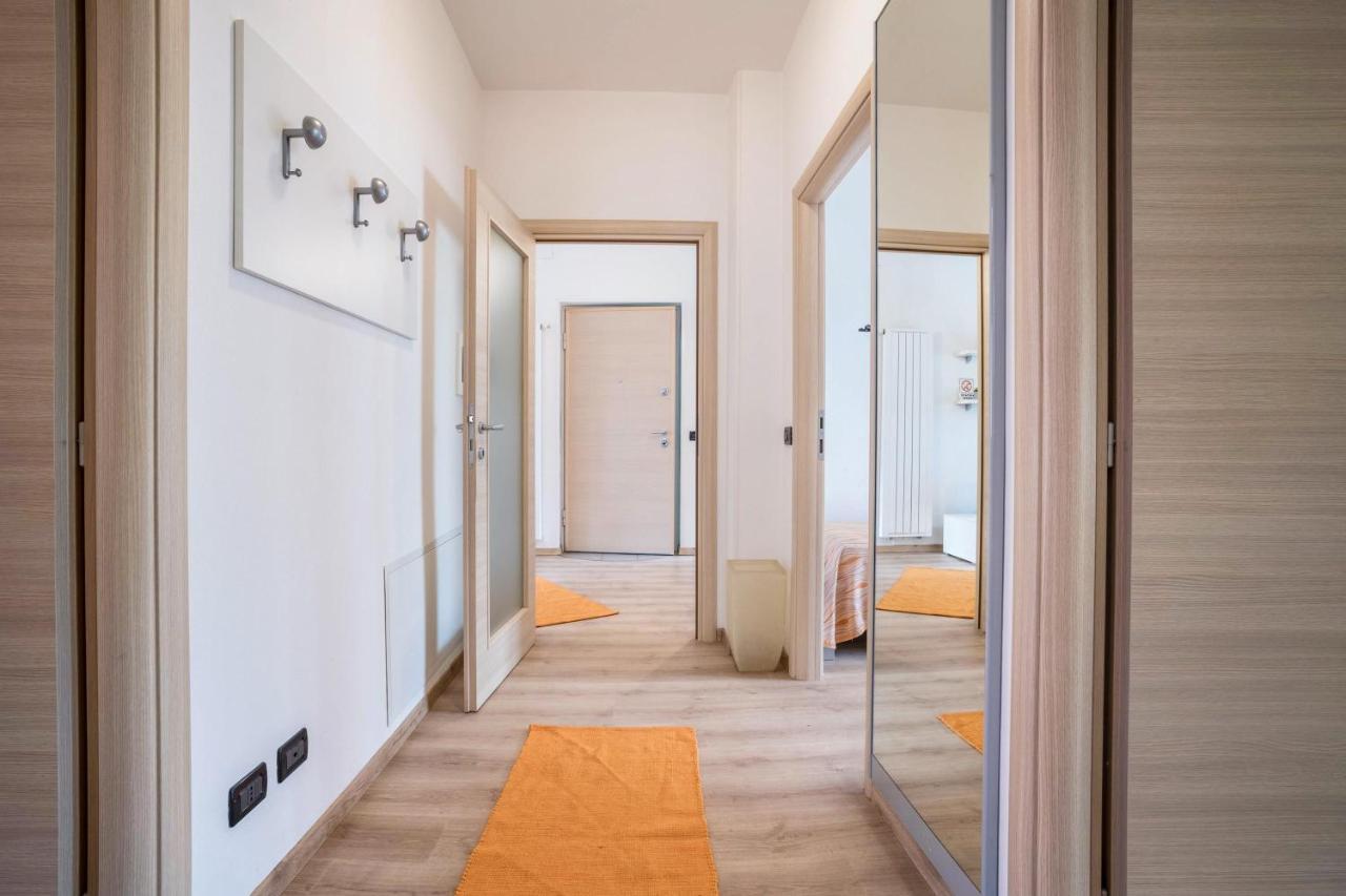 Verde House 1 Riva del Garda Ngoại thất bức ảnh
